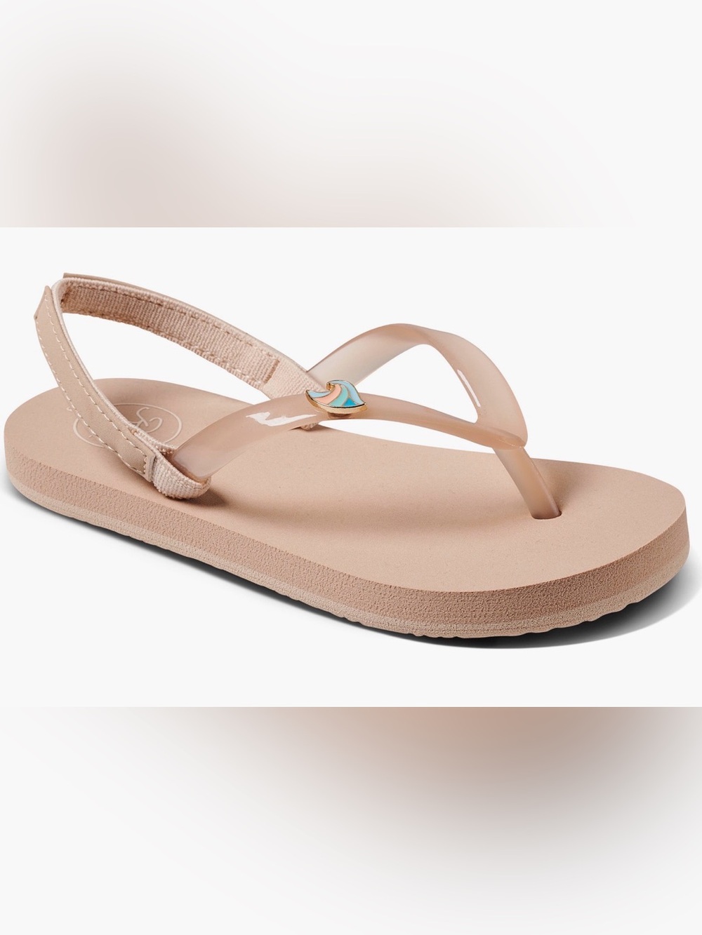Kids Reef Flip Flops. Size 12